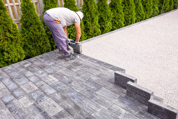 Driveway Repair Near Me in Cassville, WV