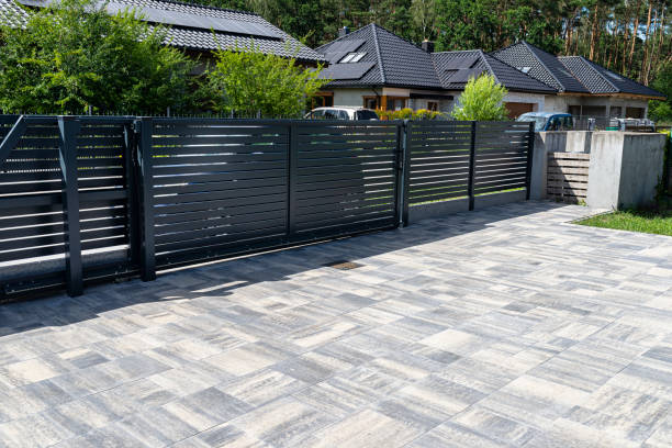 Best Driveway Pavers Contractor  in Cassville, WV