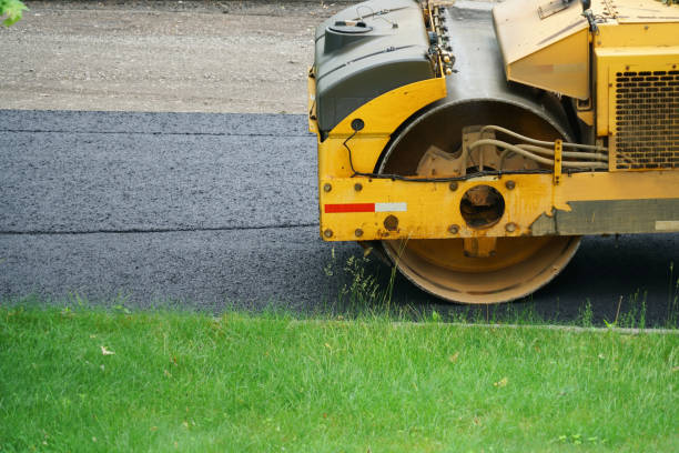 Cassville, WV Driveway Pavers Company