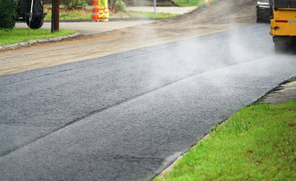 Best Driveway Pavers Near Me  in Cassville, WV