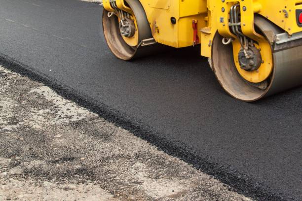 Best Residential Driveway Paver Services  in Cassville, WV