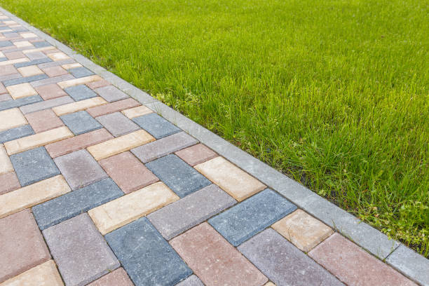 Reasons to Select Us for Your Driveway Paving Requirements in Cassville, WV