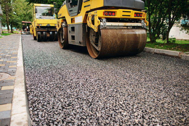 Best Driveway Pavers Near Me  in Cassville, WV