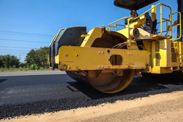 Best Professional Driveway Pavers  in Cassville, WV